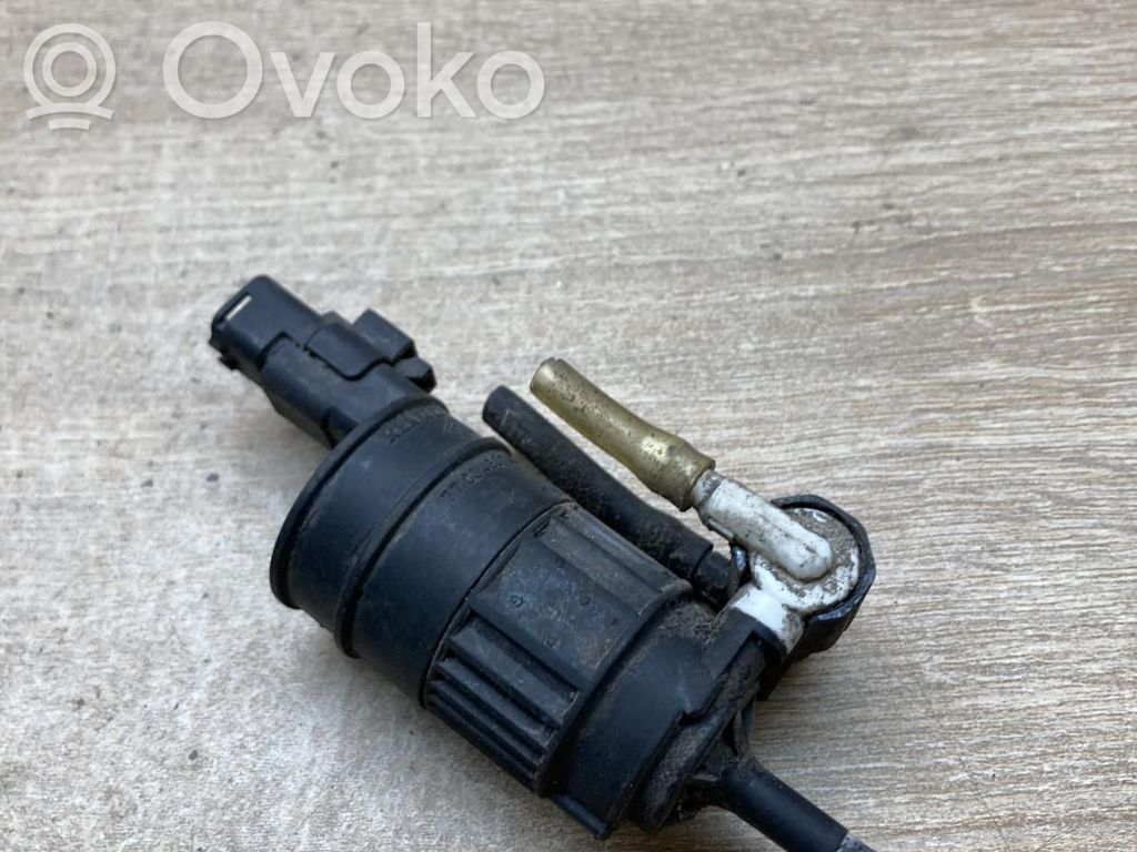 Renault Scenic I Tuulilasi tuulilasinpesimen pumppu