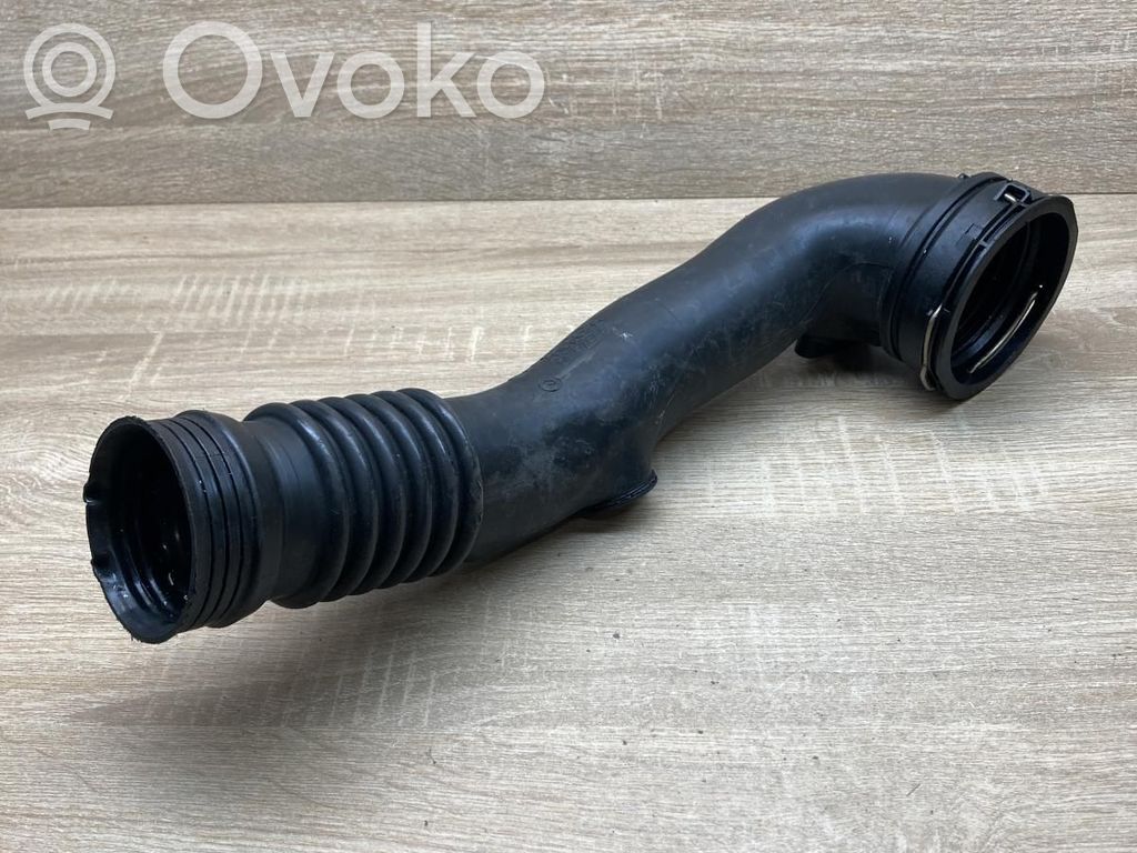 BMW X5 F15 Ilmanoton kanavan osa 