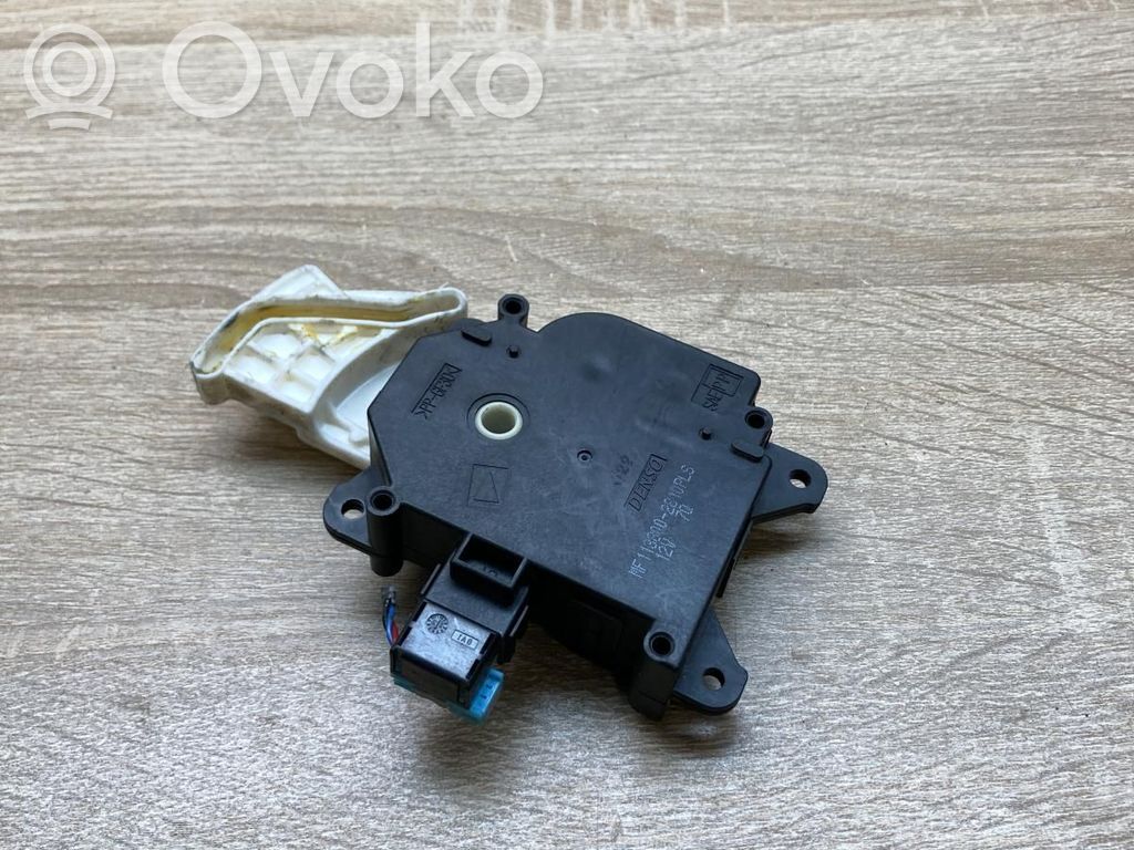 Toyota Corolla E140 E150 Moteur / actionneur de volet de climatisation 