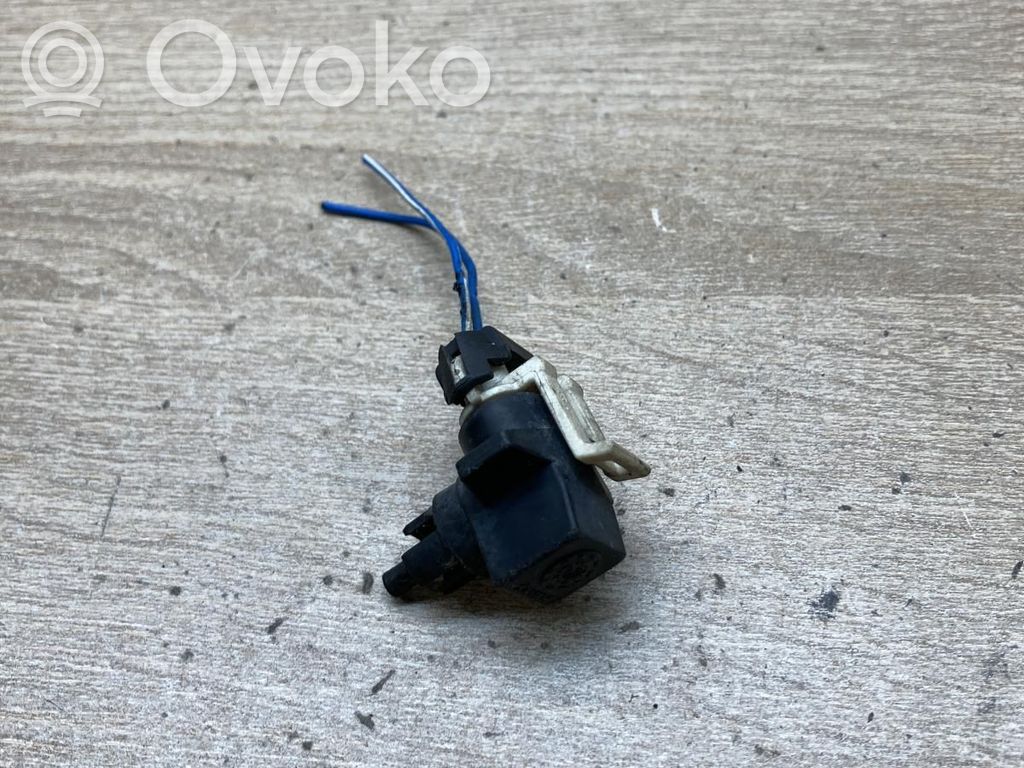 Opel Zafira A Ulkoilman lämpötila-anturi