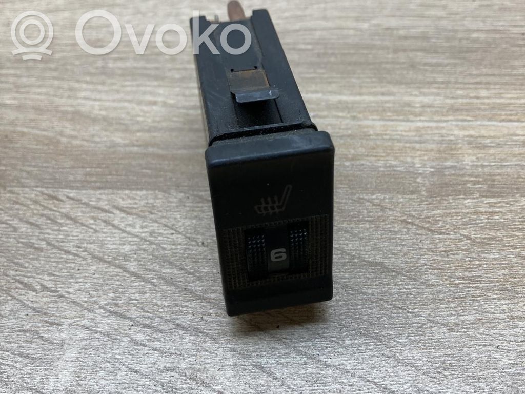 Audi A6 S6 C4 4A Schalter Sitzheizung 