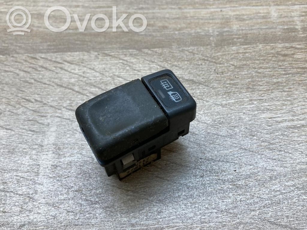 Volvo S70  V70  V70 XC Interrupteur chauffage miroir 