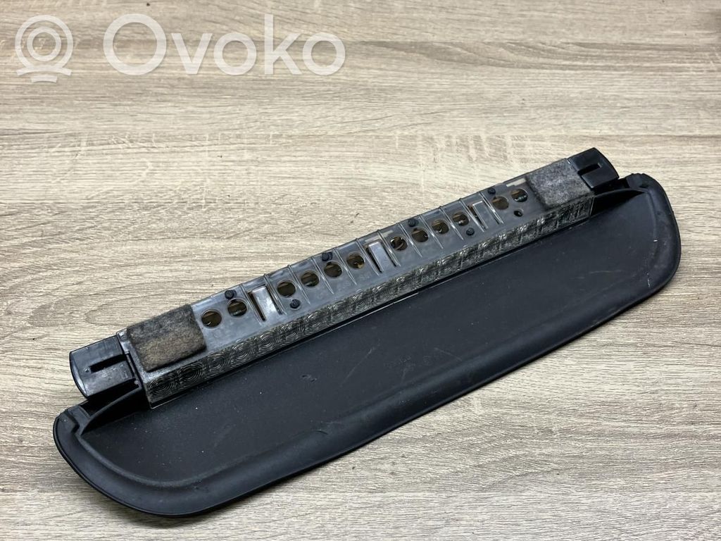 BMW 5 E60 E61 Dritte Bremsleuchte 
