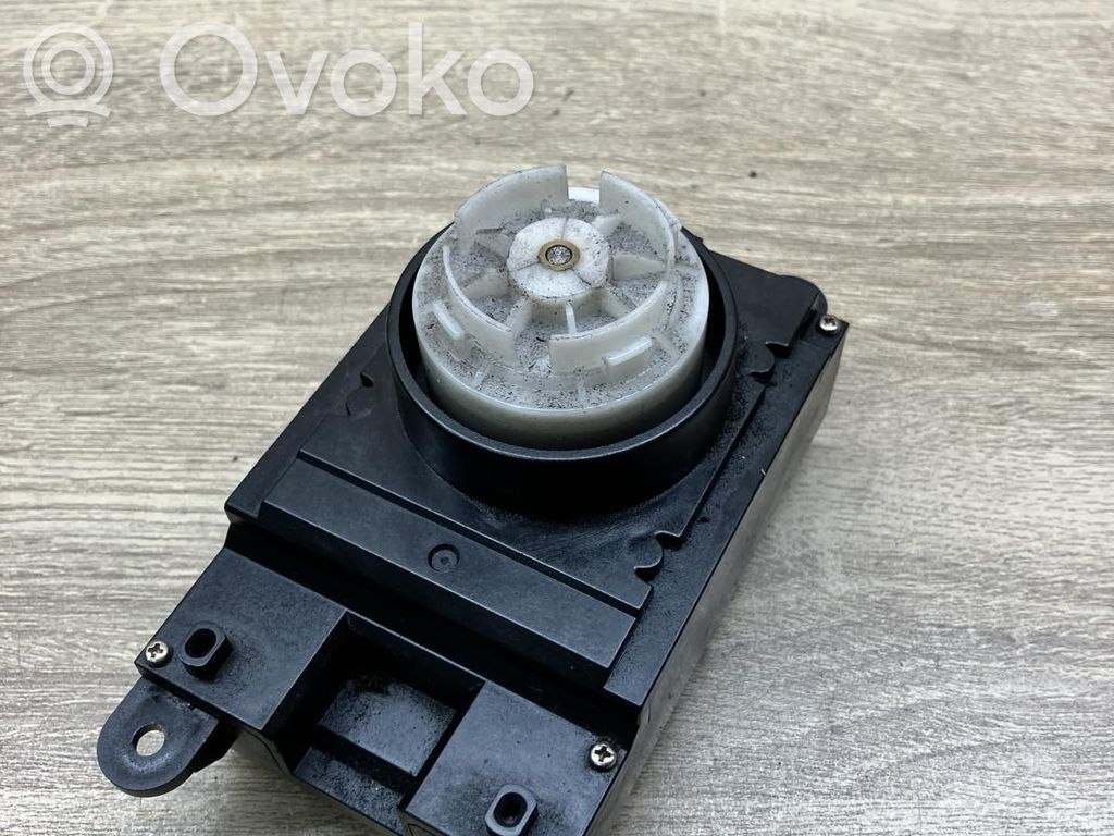 BMW 5 E60 E61 Bedieneinheit Controller Multimedia
