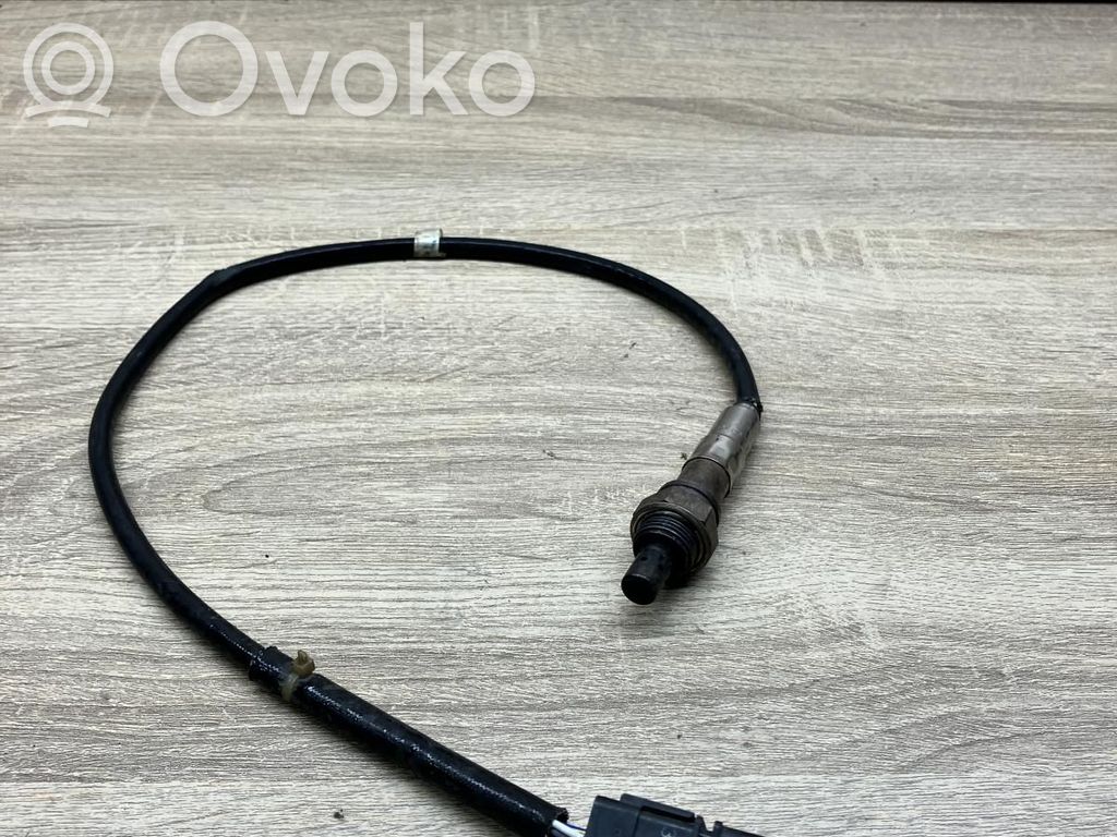 Audi A3 S3 8P Sonde lambda