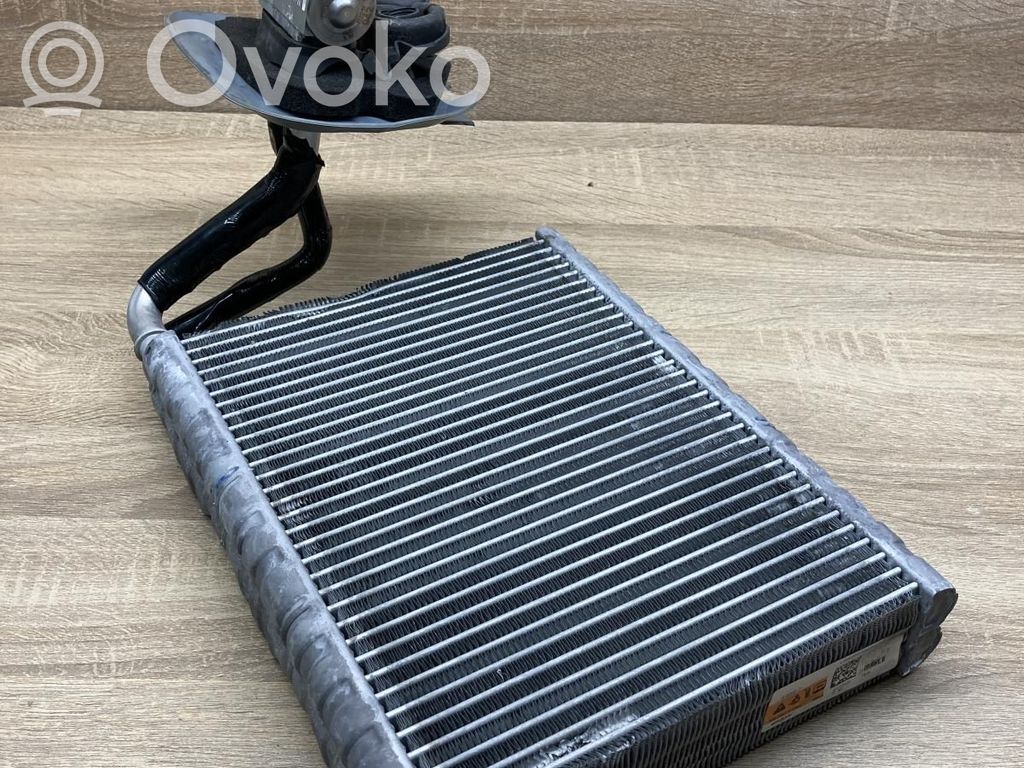 BMW X5 G05 Radiateur soufflant de chauffage 