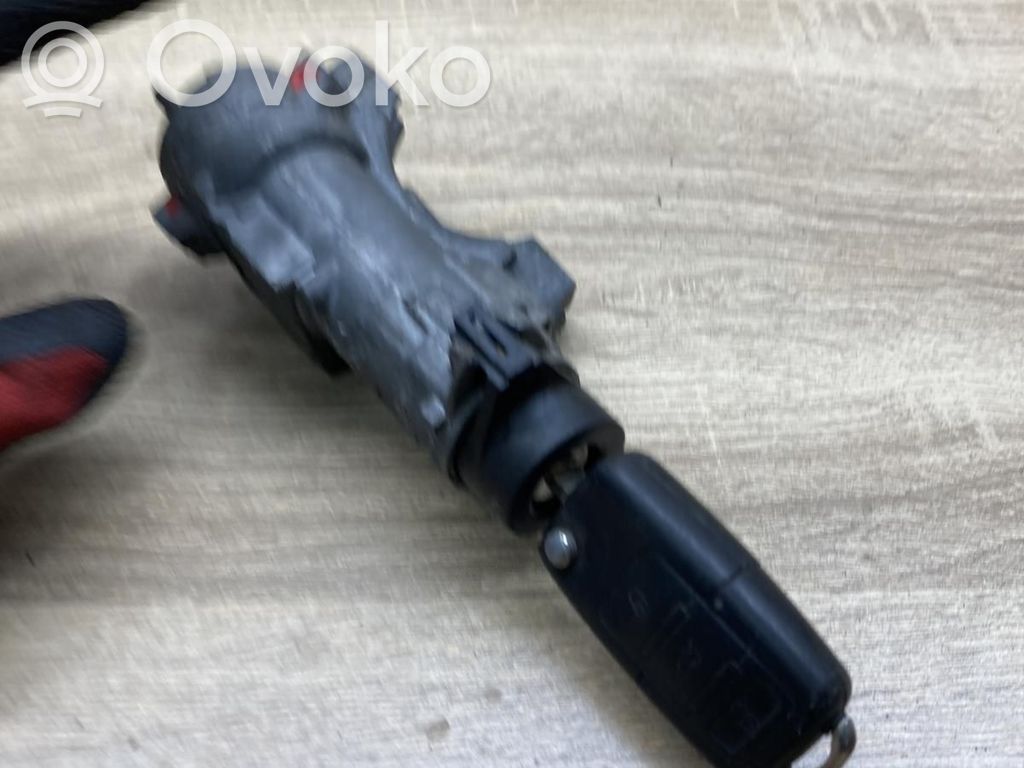 Volkswagen PASSAT B5 Blocchetto accensione