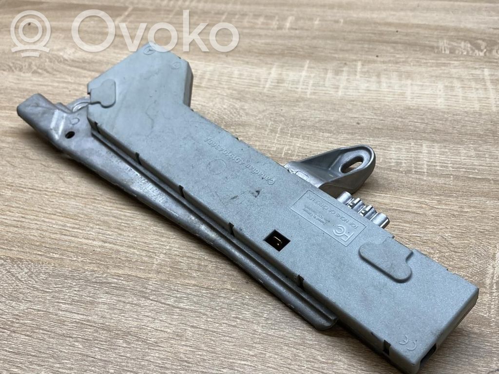 Mercedes-Benz C W203 Antennenverstärker Signalverstärker 