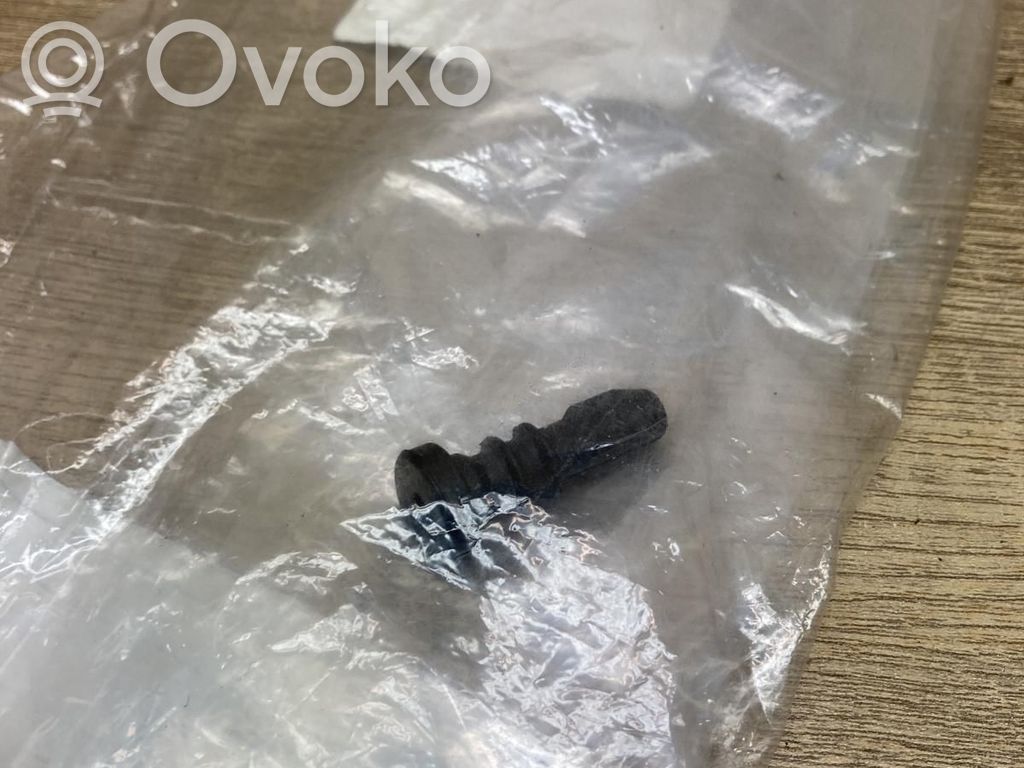 Fiat 126 Bagnet poziomu oleju