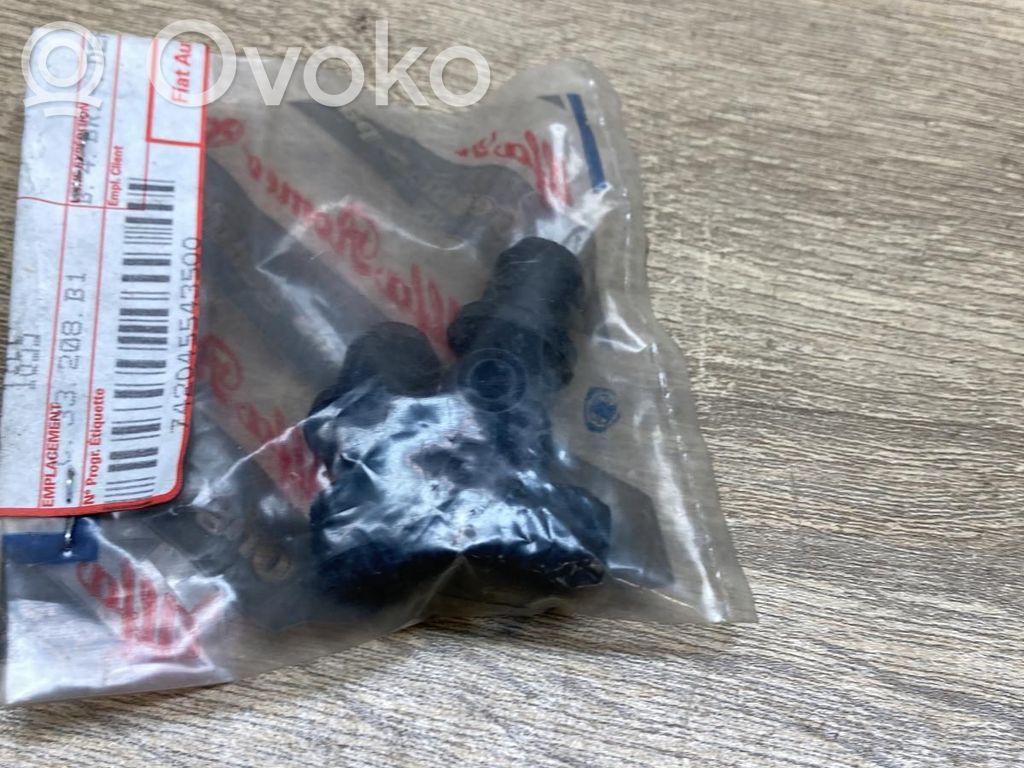 Alfa Romeo 155 Support de buse de lave-phares