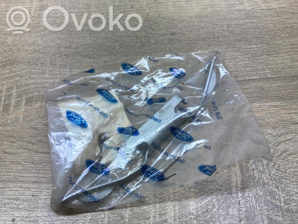Ford Mondeo MK V Другие части тормозов
