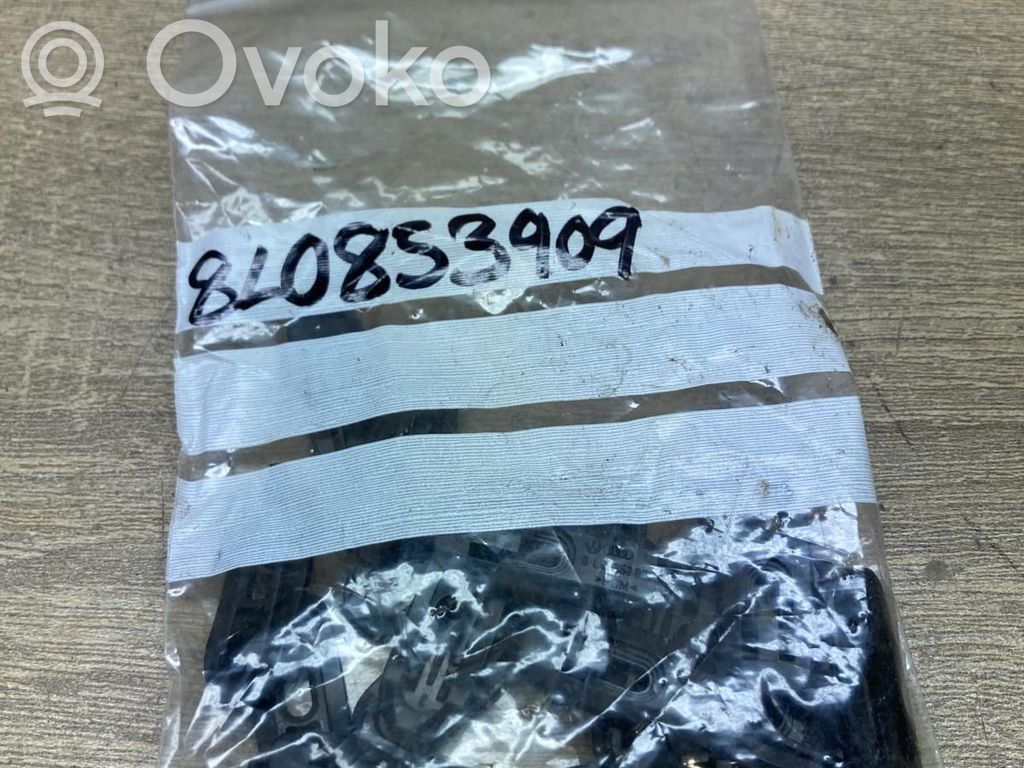 Audi A3 S3 8L Altro elemento di rivestimento sottoporta/montante 