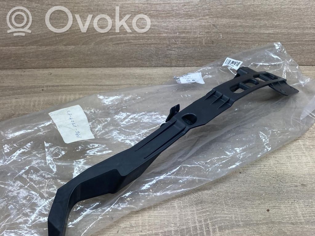 Opel Astra J Etupuskurin kannake 