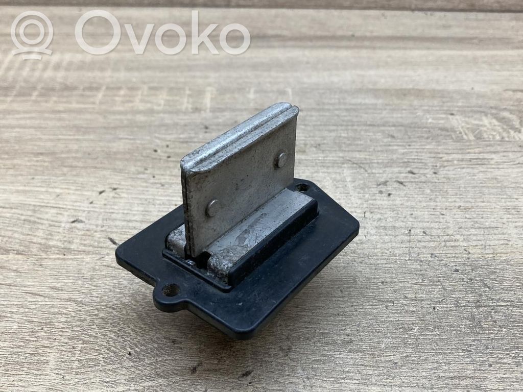 Mazda 626 Rezystor / Opornik dmuchawy nawiewu