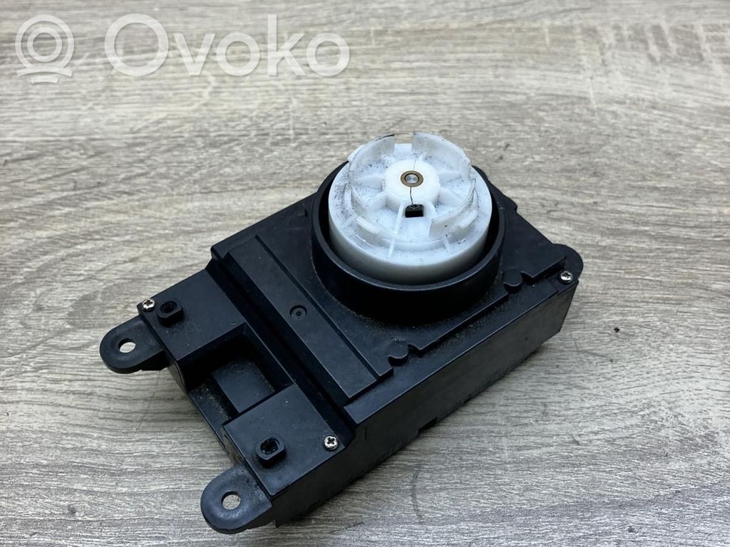 BMW 5 E60 E61 Pääyksikkö multimedian ohjaus 