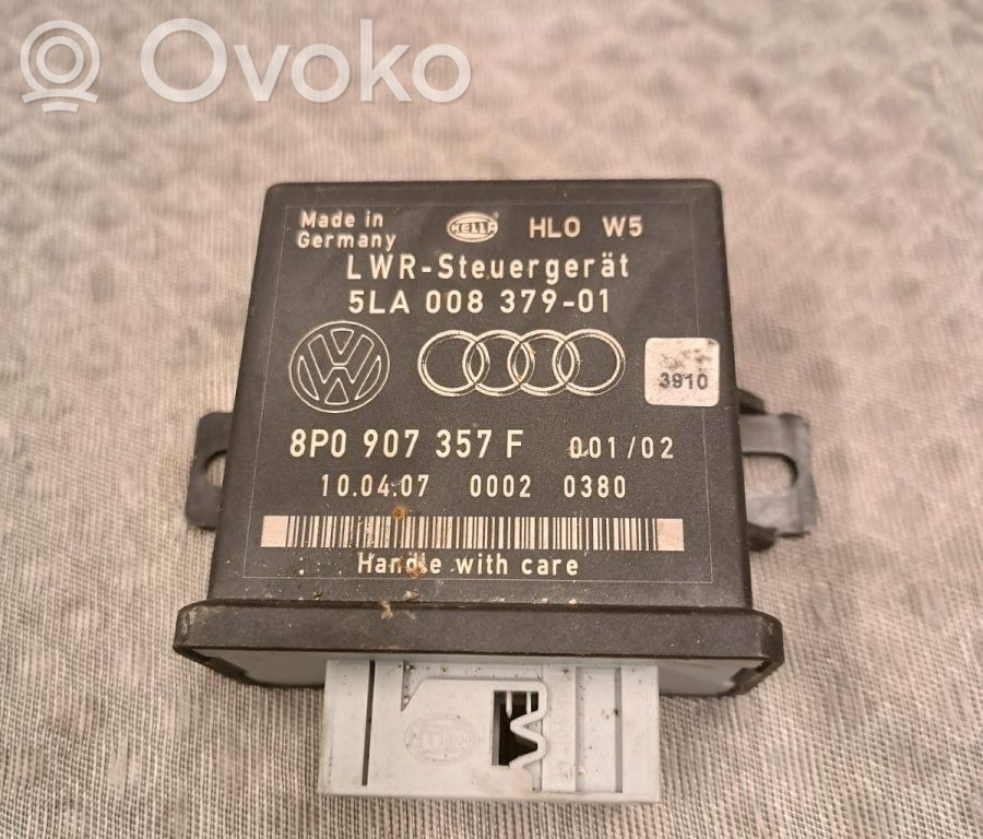 Valomoduuli LCM   8P0907357F,5LA00837901,8P0907357F
