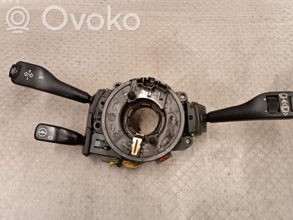 BMW X5 E53 Commodo, commande essuie-glace/phare 