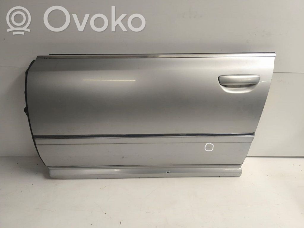 Porte avant   4E0831419H,4E0831419H