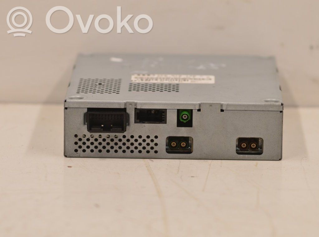 Other control units/modules   4E0919146C