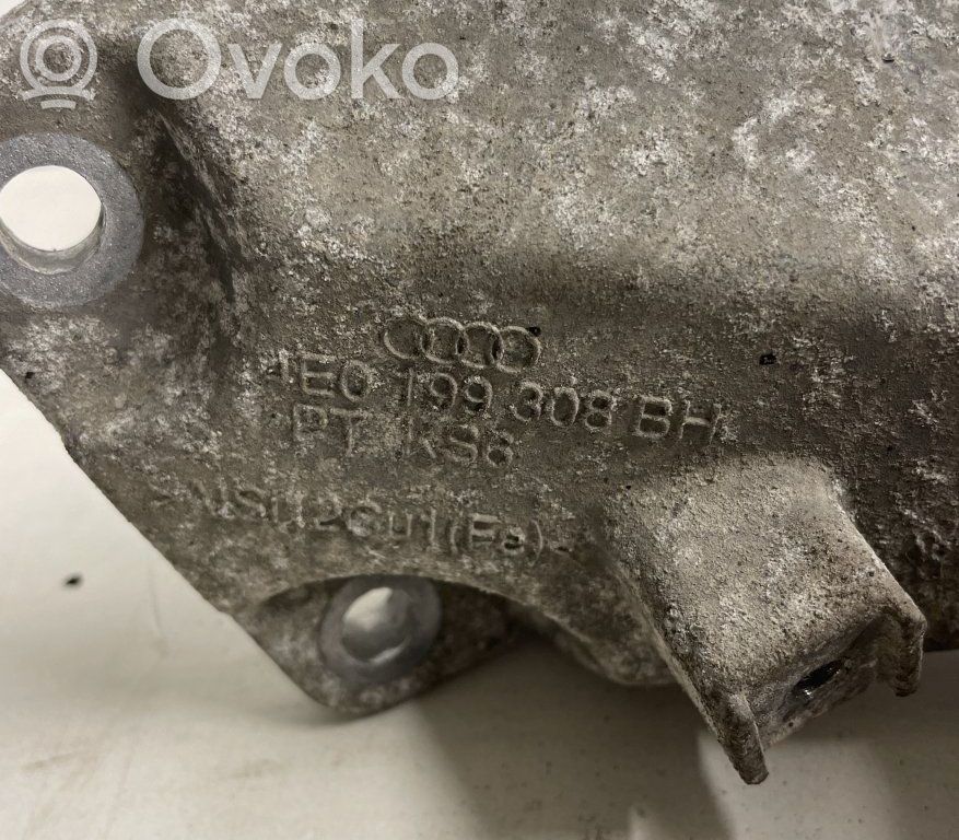 Soporte de montaje del motor   4E0199308BH,4E0199361