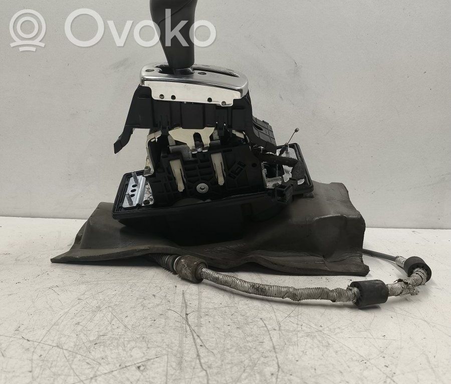 Audi A8 S8 D3 4E Selector caja de cambios 