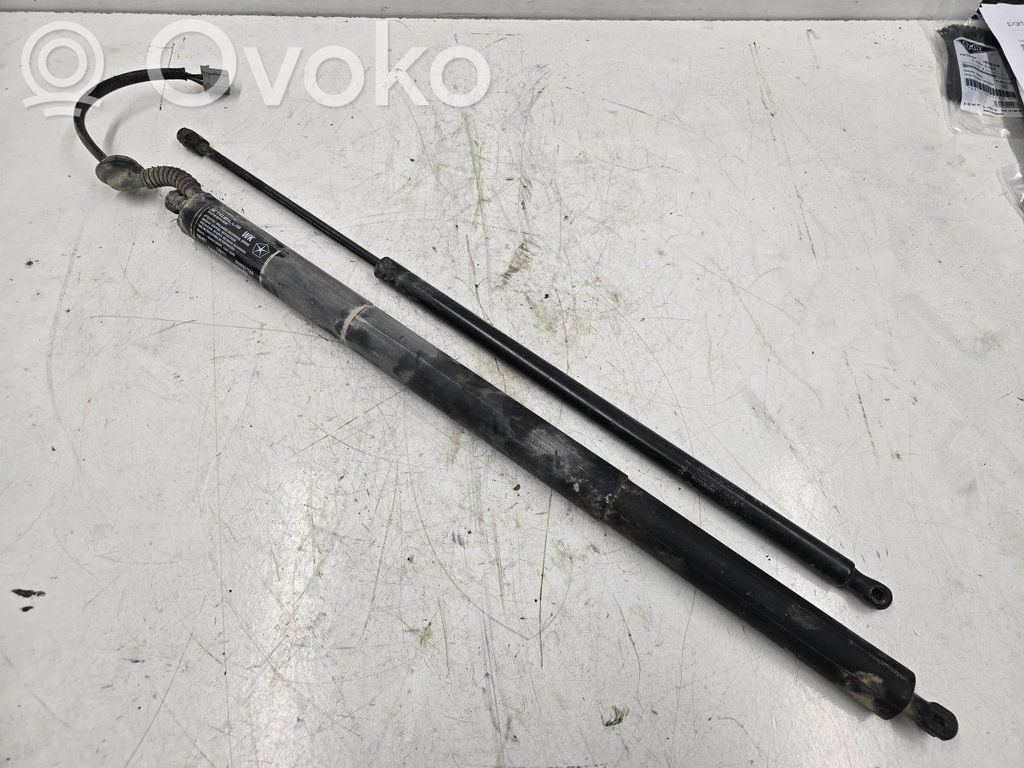 Jeep Grand Cherokee Amortyzator klapy tylnej bagażnika 