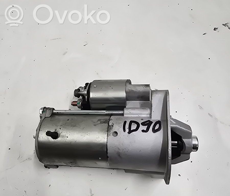 Motor de arranque   20111218,36000237,6G9N11000KB,8603539,8G9N11000AB