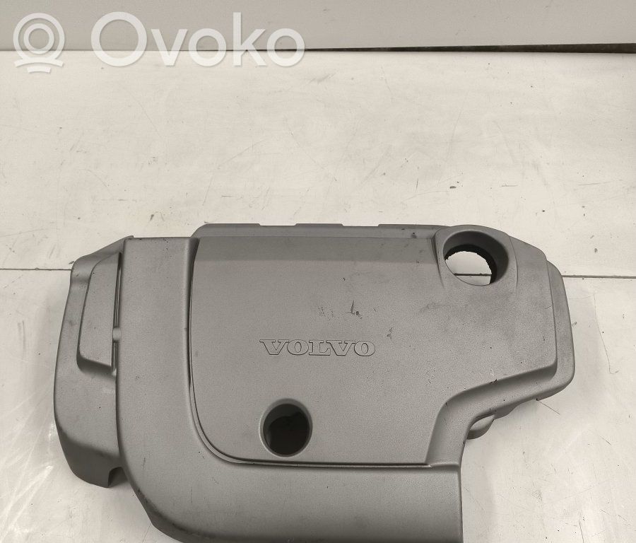 Couvercle cache moteur   30777775