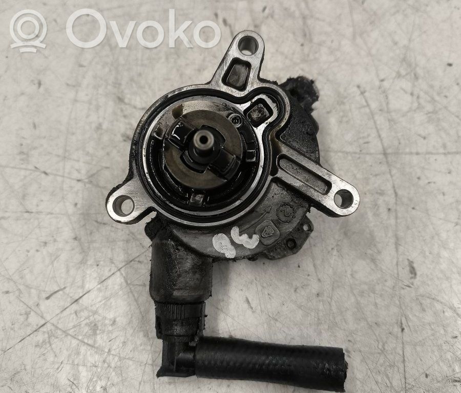 Vakuuma sūknis   08658230