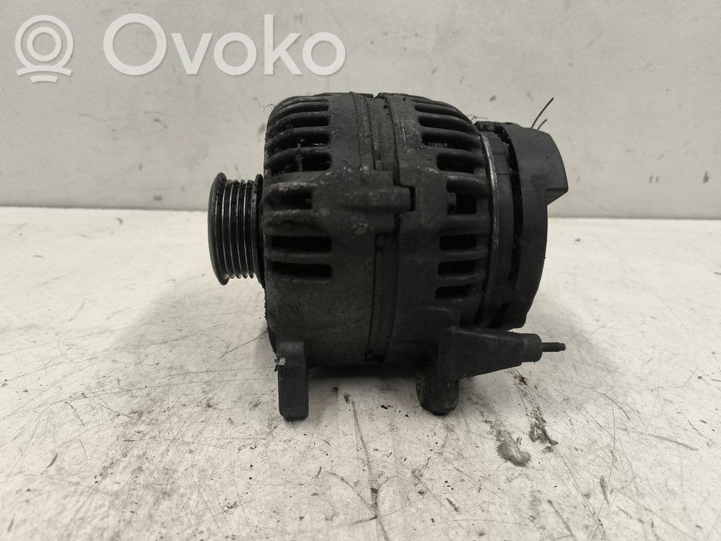 Audi A4 S4 B7 8E 8H Alternator 