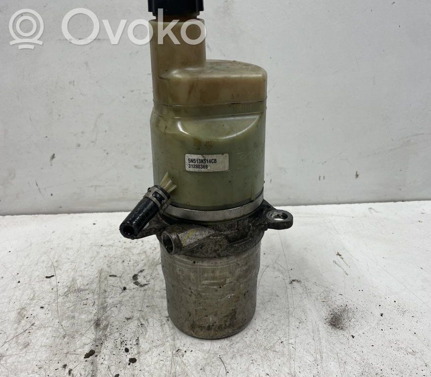 Volvo S40 Ohjaustehostimen pumppu 