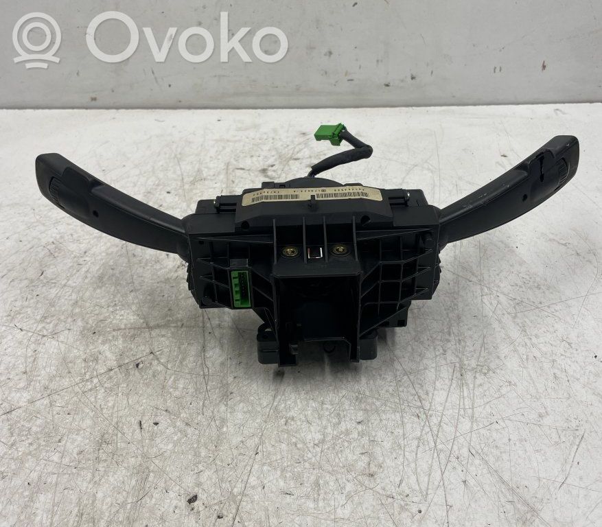Volvo S40 Wiper turn signal indicator stalk/switch 