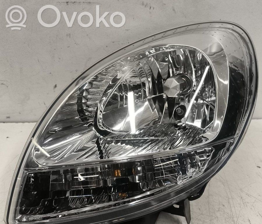 Headlight/headlamp