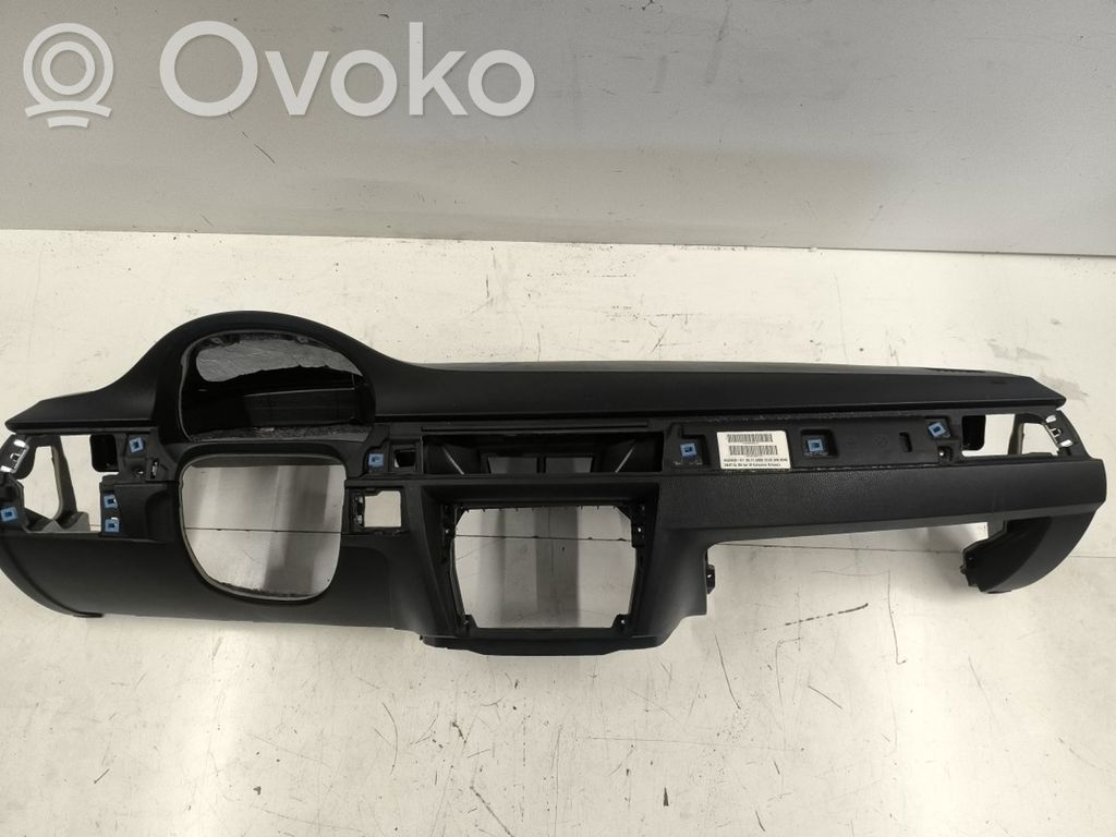 BMW 3 E90 E91 Panelė 