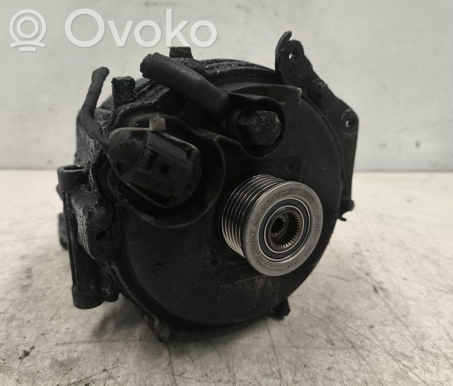 Mercedes-Benz S W220 Alternator 