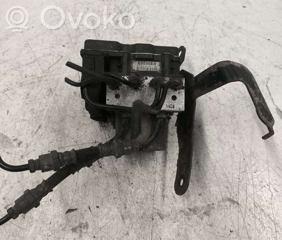 ABS Pump   0265230231