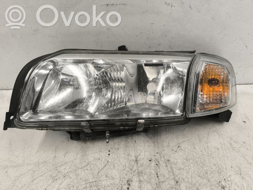 Volvo S80 Phare frontale 