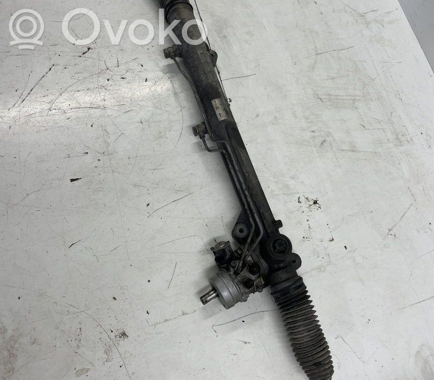 Steering rack   4F1422066A