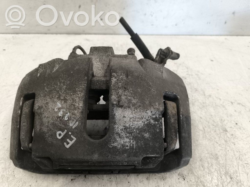 Bremssattel vorne