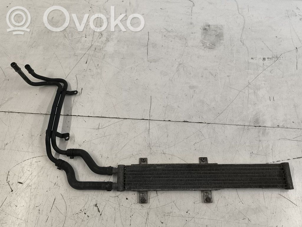 Audi A8 S8 D3 4E Refroidisseur d'huile de boîte de vitesses 