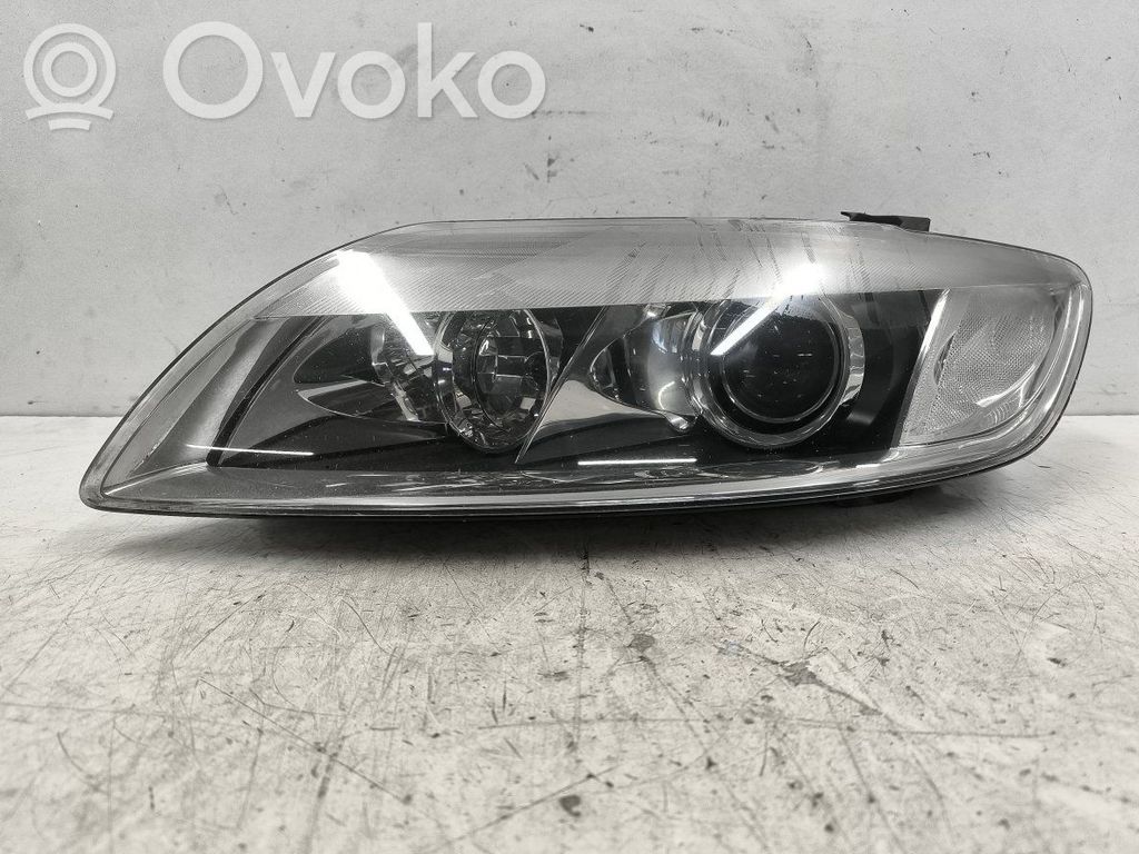 Phare frontale   4L0941003A,4L0907391