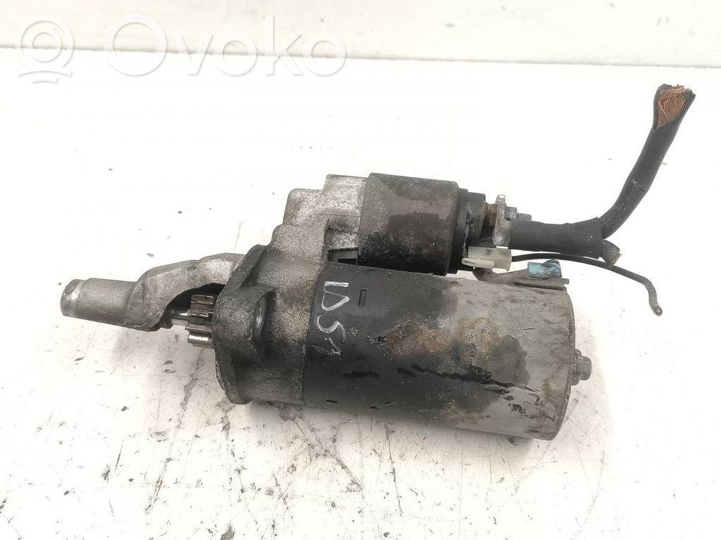 Motor de arranque   0001109066