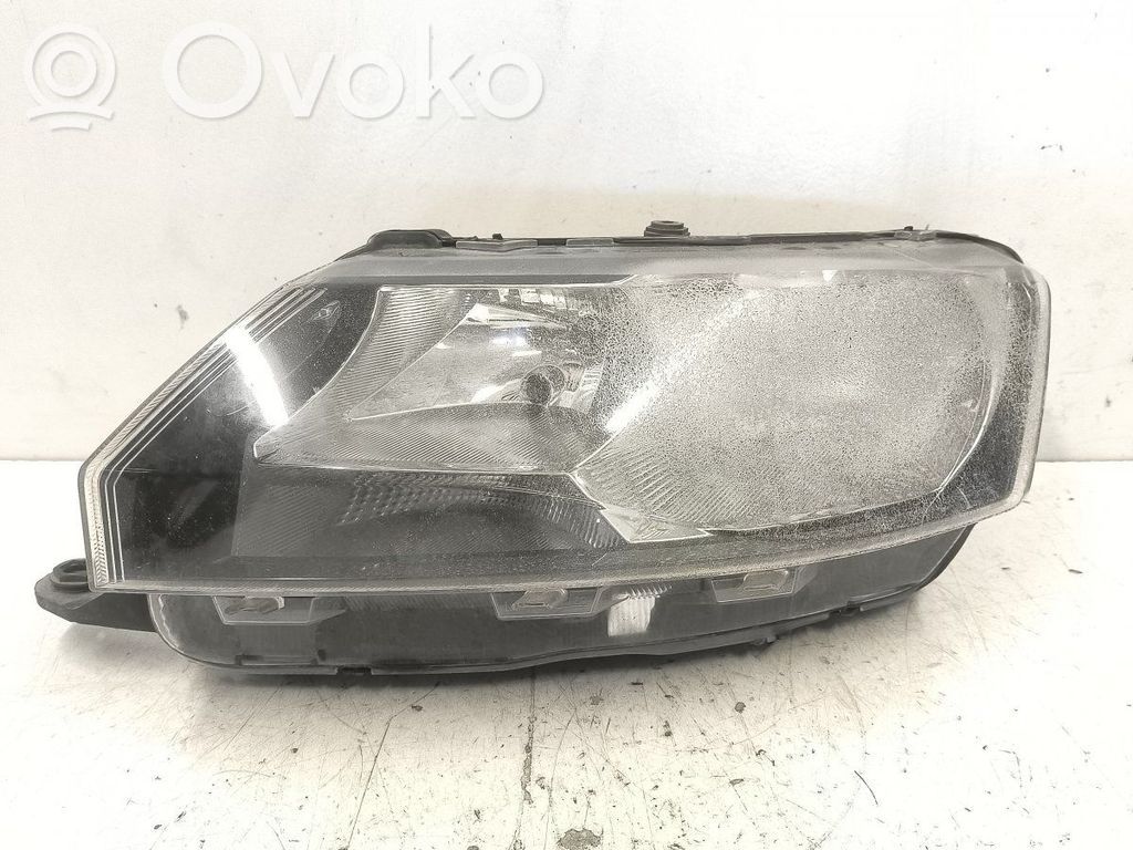 Skoda Rapid (NH) Far 
