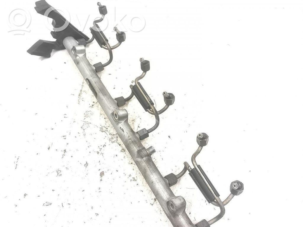 Fuel main line pipe   0445216002