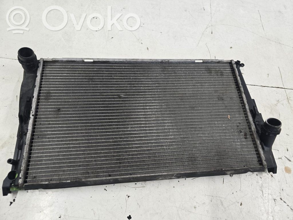 BMW 3 E90 E91 Radiateur de refroidissement 