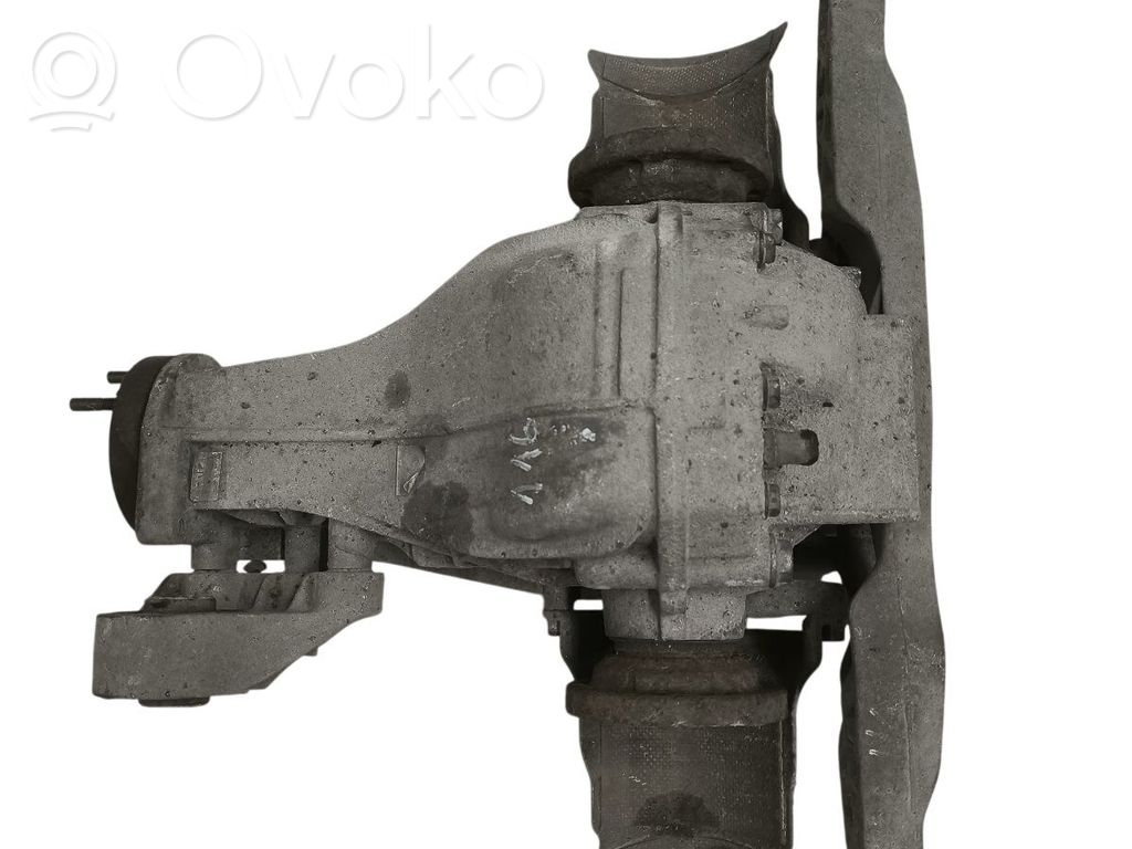 Galinis reduktorius   0AR356D