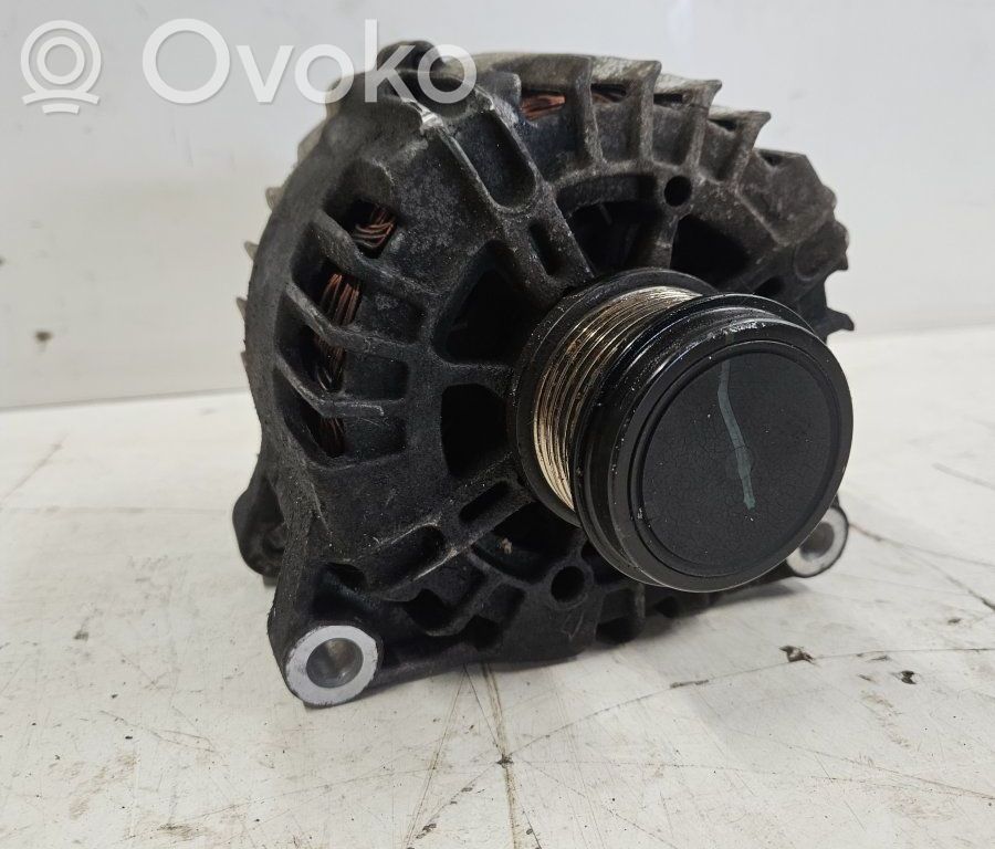 Generator/alternator   30659390