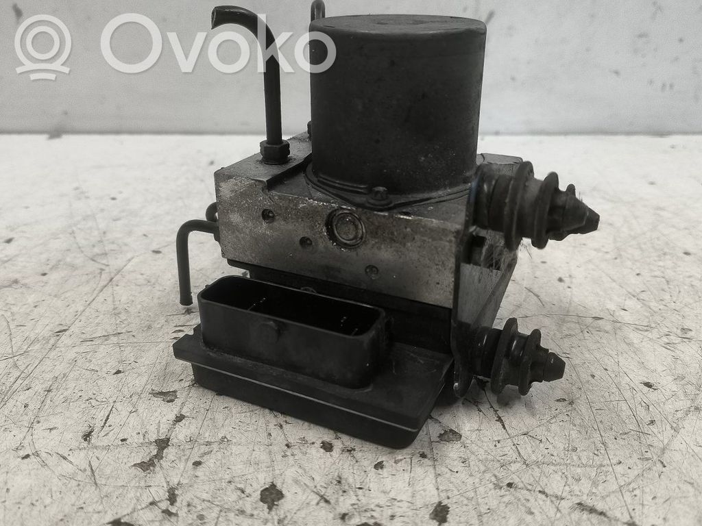 Audi A4 S4 B8 8K ABS-pumppu 