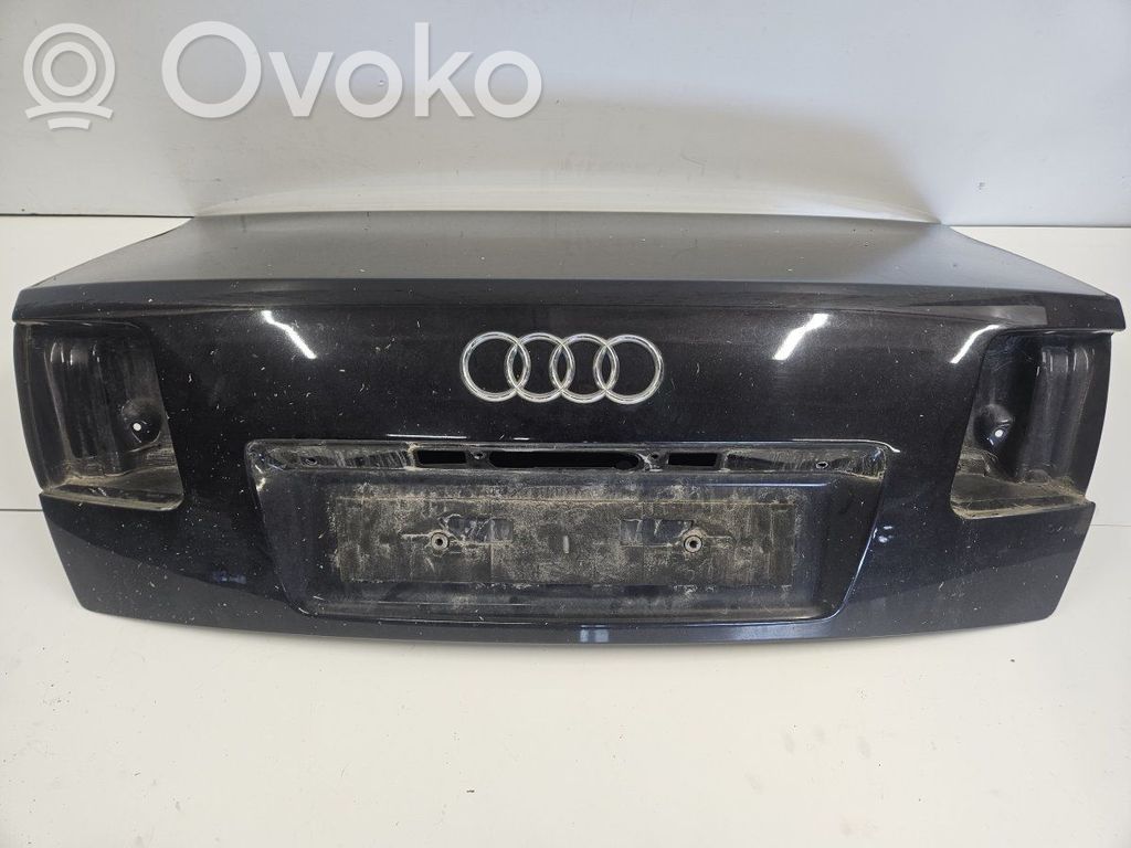 Tailgate/trunk/boot lid