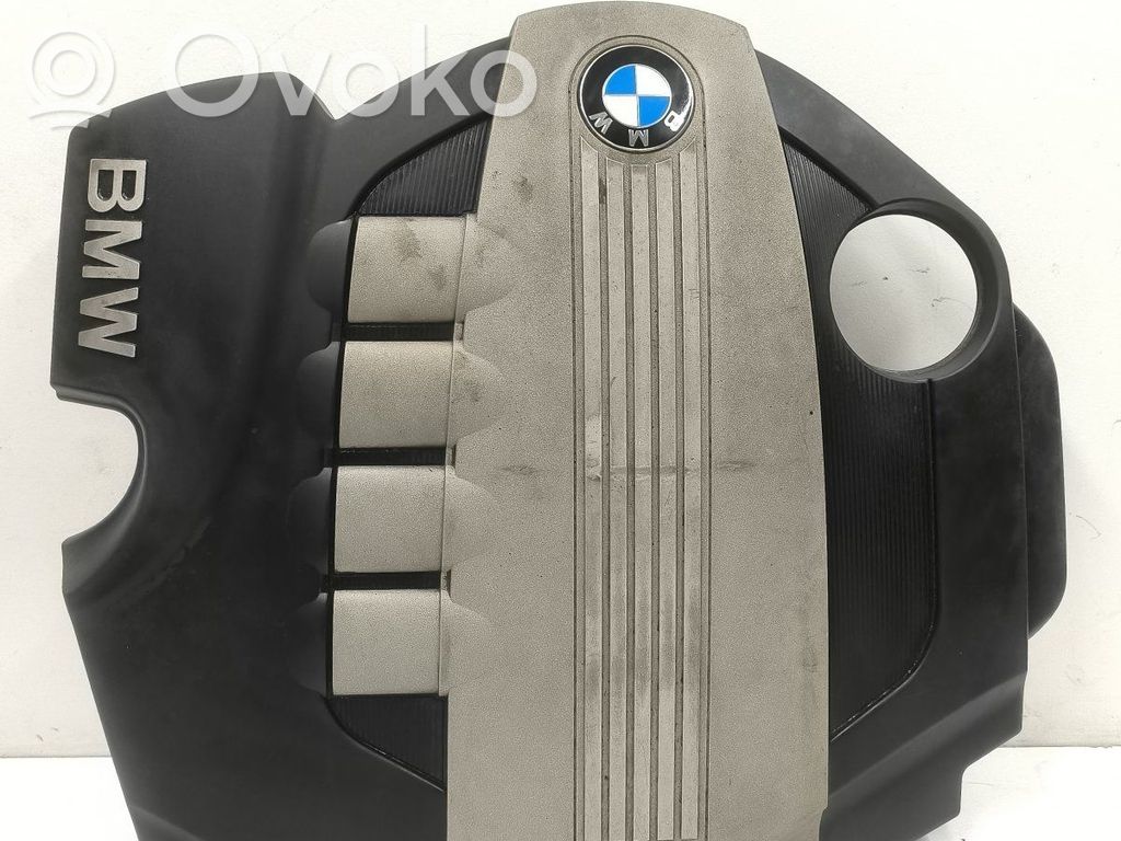Variklio dangtis (apdaila)   7797410